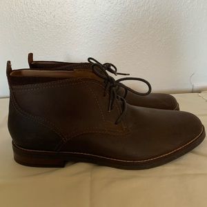 Men dress shoes
